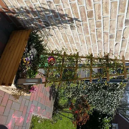 Meerestraum 아파트