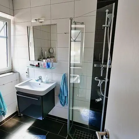 Meerestraum 아파트 *