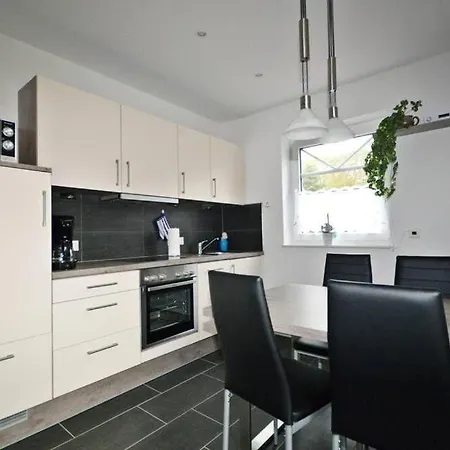 아파트 Meerestraum