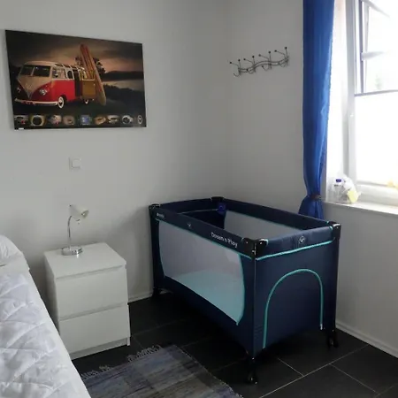 Meerestraum 아파트 노르덴